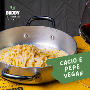 Buddy Veggy Restaurant Cafè thumb 5